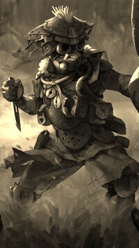 Sepia