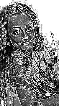 Skamielina