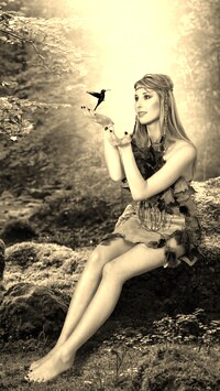 Sepia