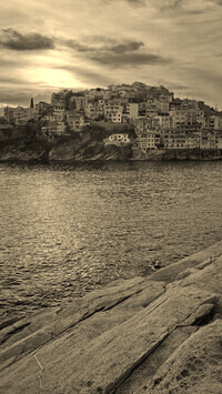 Sepia