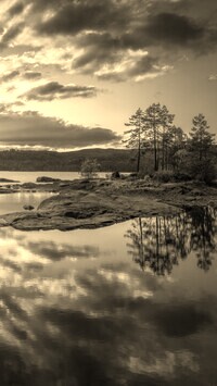 Sepia