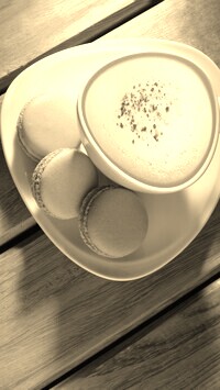 Sepia