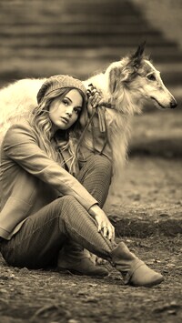 Sepia