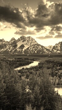 Sepia