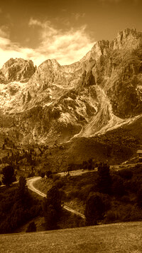 Sepia