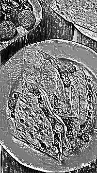 Skamielina