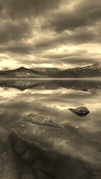 Sepia
