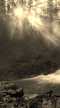 Sepia