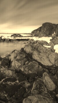 Sepia