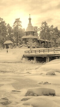 Sepia