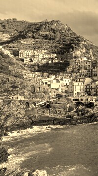 Sepia