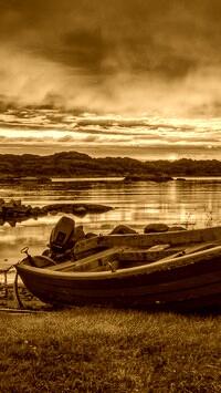 Sepia