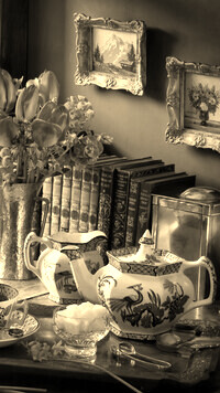 Sepia