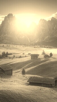 Sepia