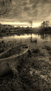 Sepia