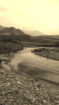 Sepia