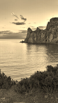Sepia
