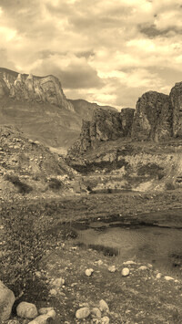 Sepia