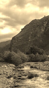 Sepia