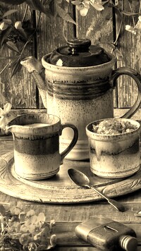 Sepia