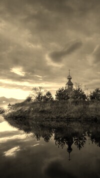 Sepia