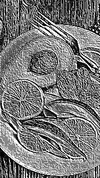 Skamielina