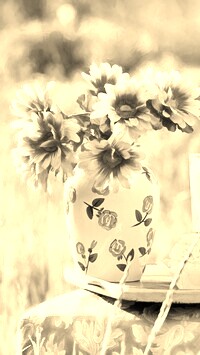 Sepia