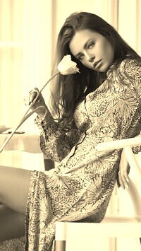 Sepia