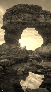 Sepia