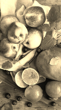 Sepia