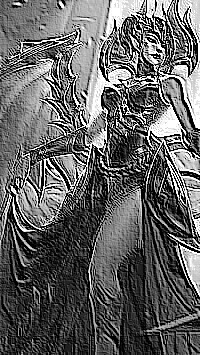 Skamielina
