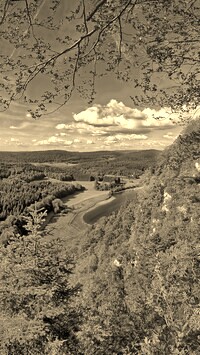 Sepia