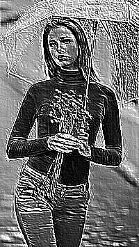Skamielina