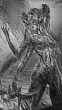 Skamielina