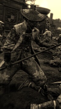 Sepia