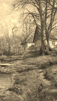 Sepia