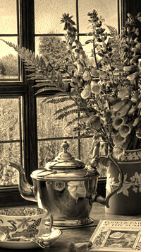 Sepia
