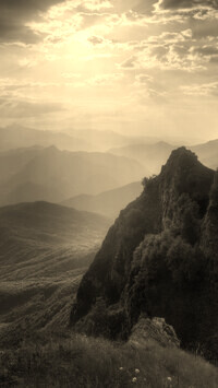 Sepia