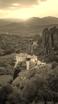 Sepia
