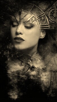 Sepia