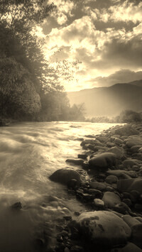 Sepia