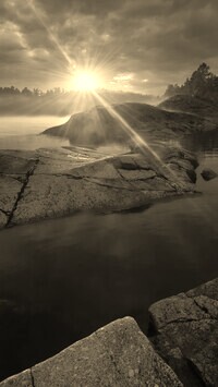 Sepia