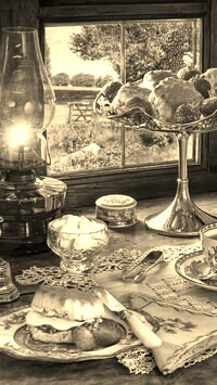 Sepia
