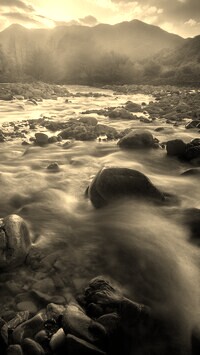 Sepia