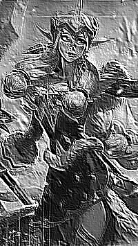 Skamielina