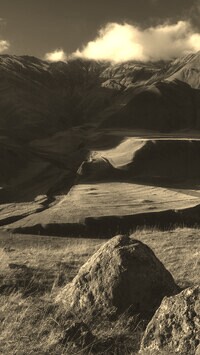 Sepia