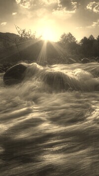Sepia