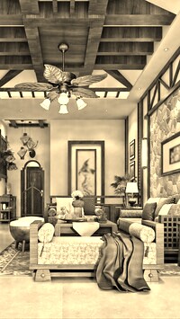 Sepia