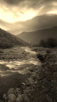 Sepia