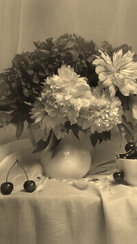 Sepia